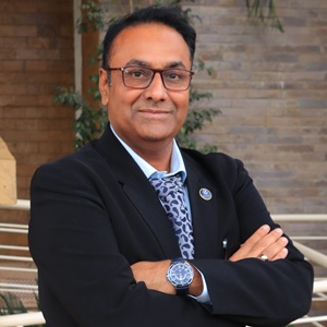 Brijesh Jajal